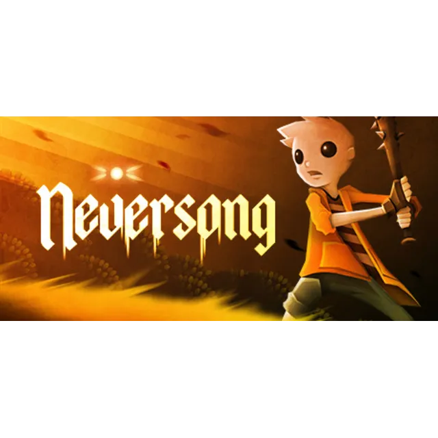 Neversong ключ Global RU/CIS РФ Россия стим СНГ