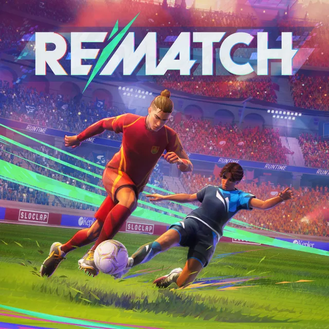 Все регионы ✅⭐ REMATCH Elite-издание