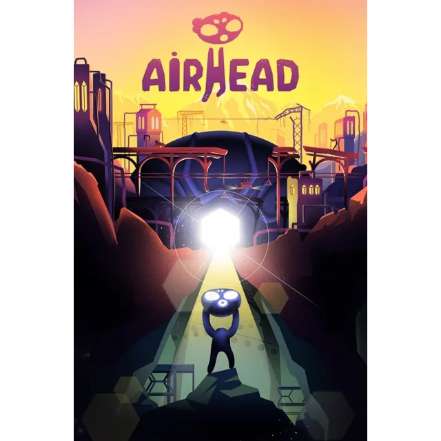 ✅ Airhead Xbox One &amp; Xbox Series X|S активация