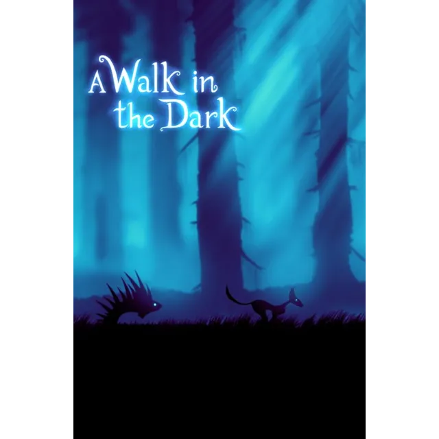 ✅ A Walk in the Dark Xbox One|X|S активация