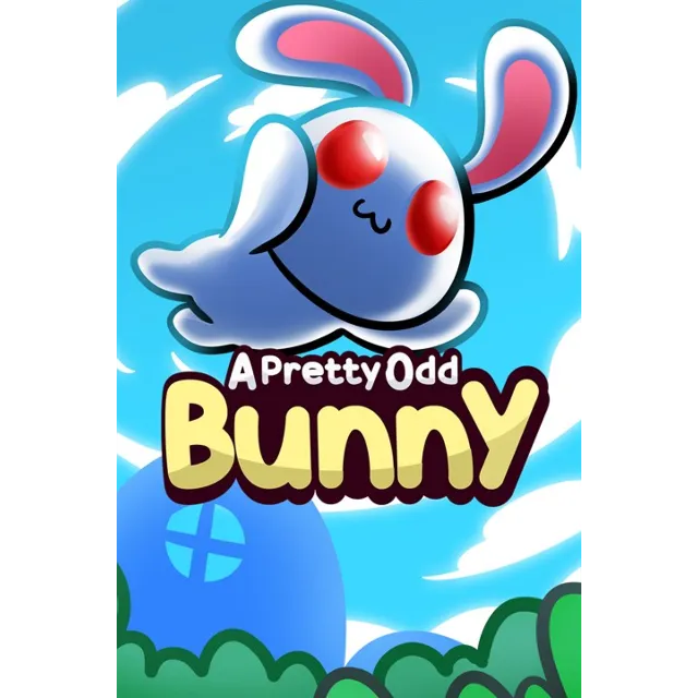 ✅ A Pretty Odd Bunny Xbox One|X|S активация