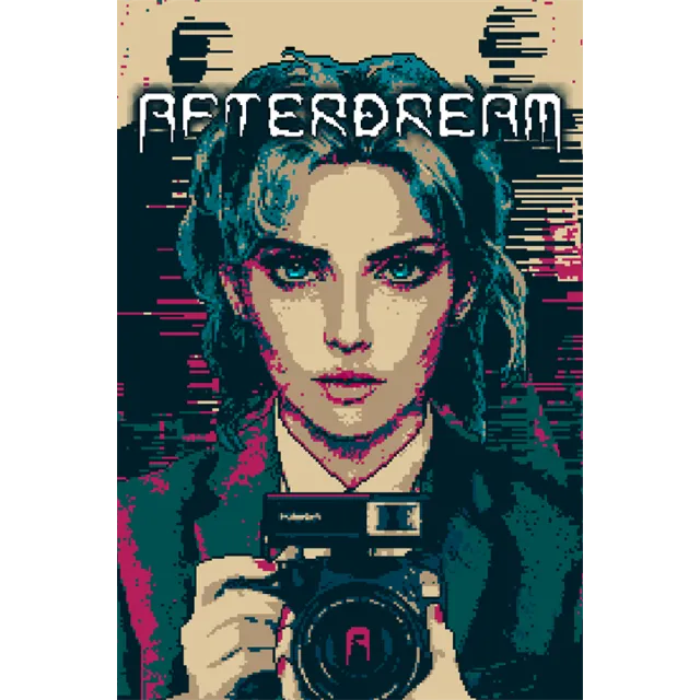 ✅ Afterdream Xbox One &amp; Xbox Series X|S активация