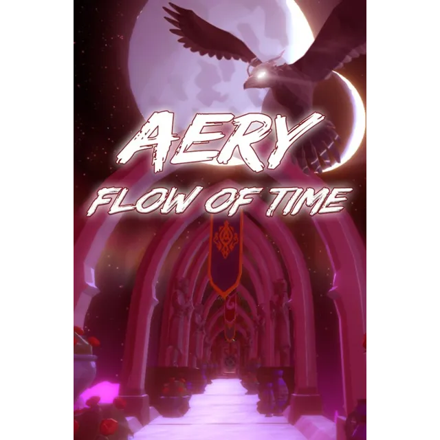 ✅ Aery - Flow of Time Xbox One|X|S активация