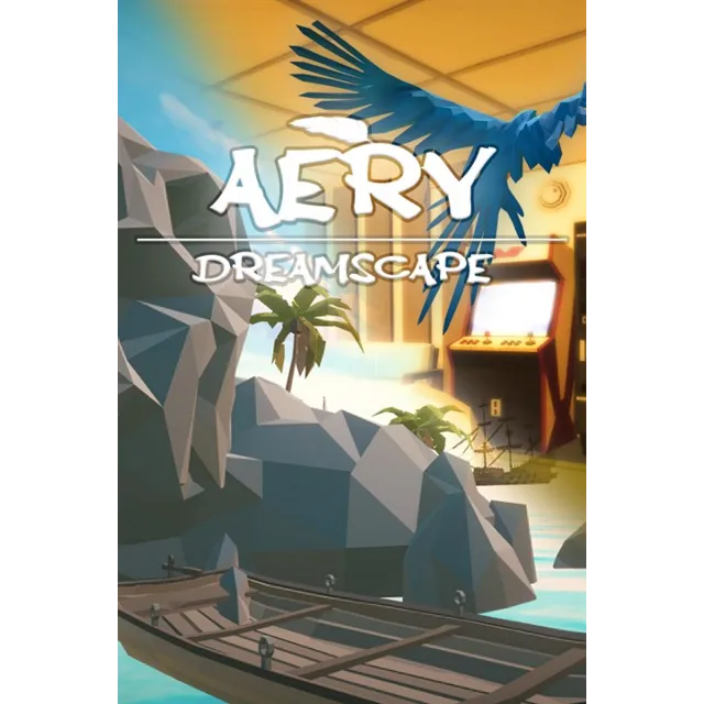 ✅ Aery - Dreamscape Xbox One|X|S активация