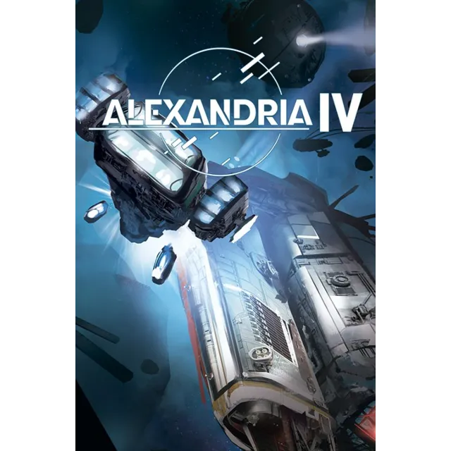 ✅ Alexandria IV Xbox One &amp; Xbox Series X|S активация