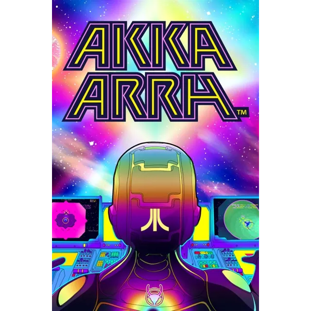 ✅ Akka Arrh Xbox One &amp; Xbox Series X|S активация