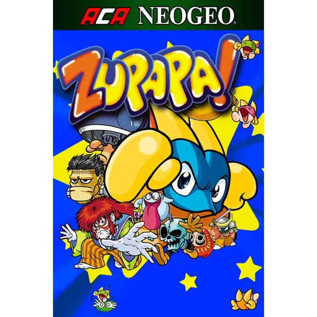 ✅ ACA NEOGEO ZUPAPA! Xbox One|X|S активация