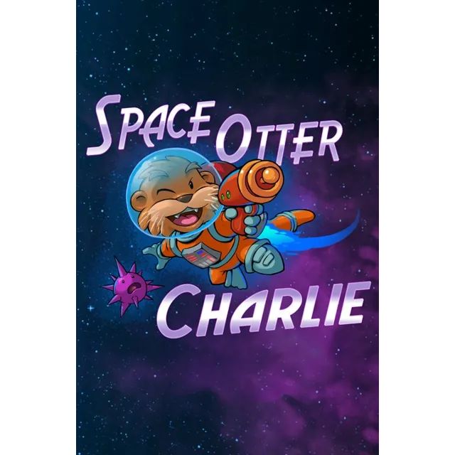 ✅ Space Otter Charlie Xbox One|X|S активация