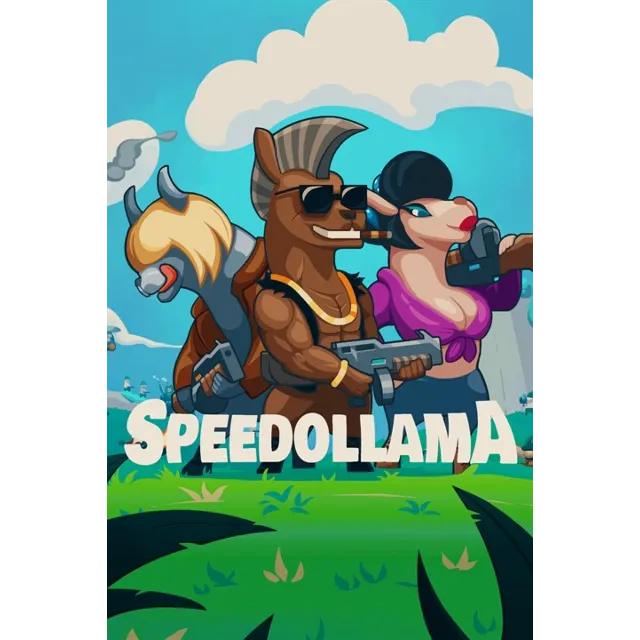 ✅ Speedollama Xbox One &amp; Xbox Series X|S активация