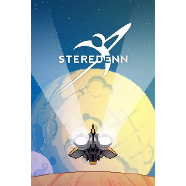 ✅ Steredenn: Binary Stars Xbox One|X|S активация