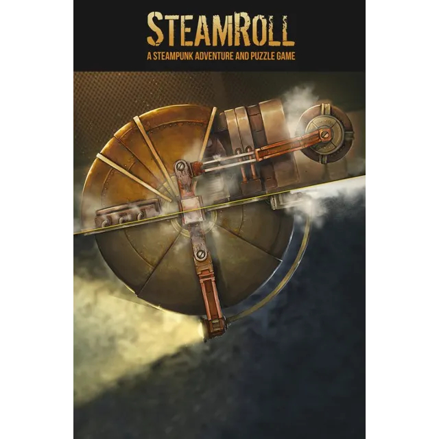 ✅ Steamroll Xbox One &amp; Xbox Series X|S активация