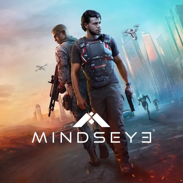 MindsEye PS5 | П2/П3