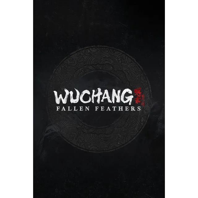 ✅ Wuchang: Fallen Feathers