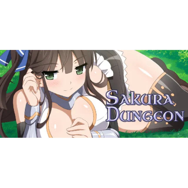 Sakura Dungeon🟥Region free🌍❗️Steam Key🔑❗️Автовыдача⚡🚀