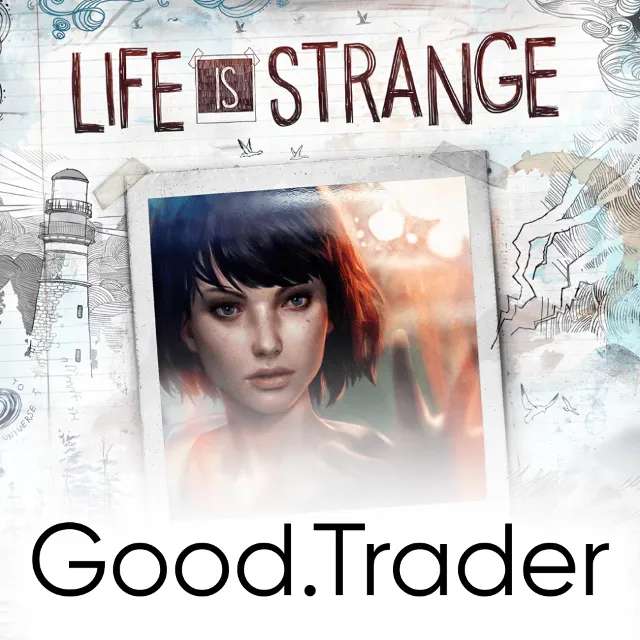 Life is Strange Complete - Аренда Steam аккаунта