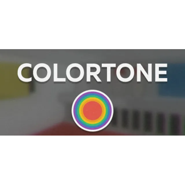 Colortone СТИМ КЛЮЧ ВСЕ РЕГИОНЫ ГЛОБАЛ + ПОДАРОК
