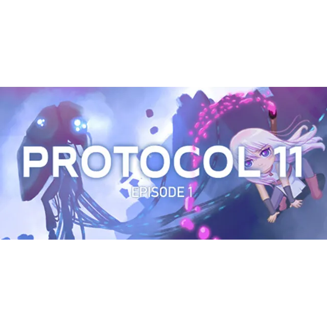 PROTOCOL 11 - Episode 1 СТИМ КЛЮЧ ВСЕ РЕГИОНЫ ГЛОБАЛ