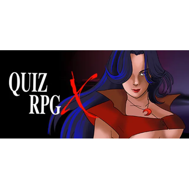 QUIZxRPG СТИМ КЛЮЧ ВСЕ РЕГИОНЫ ГЛОБАЛ + ПОДАРОК