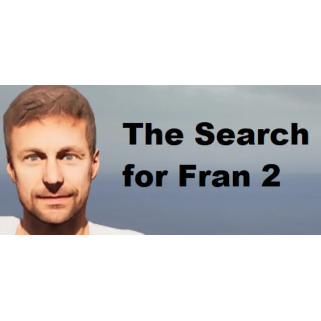 The Search for Fran 2 СТИМ КЛЮЧ ВСЕ РЕГИОНЫ ГЛОБАЛ