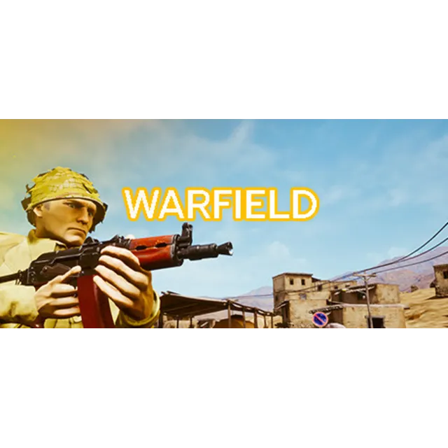 Warfield СТИМ КЛЮЧ ВСЕ РЕГИОНЫ ГЛОБАЛ + ПОДАРОК