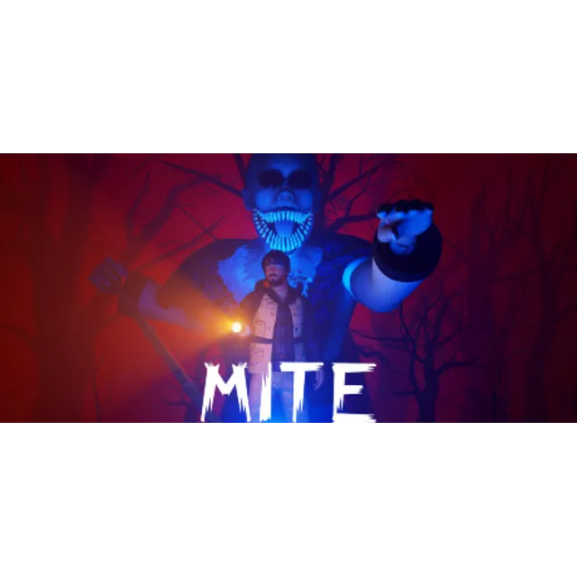 MITE - Terror in the forest СТИМ КЛЮЧ ВСЕ РЕГИОНЫ ГЛОБА