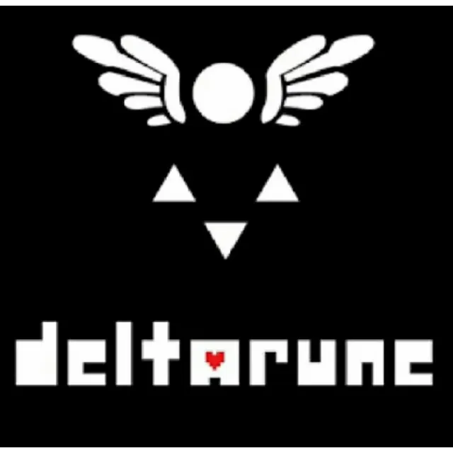 ・DELTARUNE (ВСЕ ГЛАВЫ)・STEAM АККАУНТ + ИГРЫ・