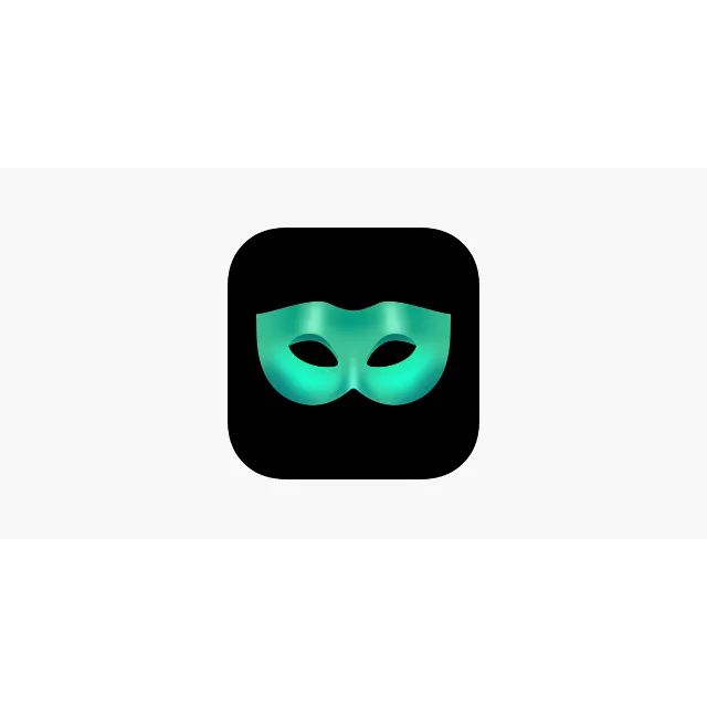 Persona Beauty Camera PRO iPhone AppStore iPad ios