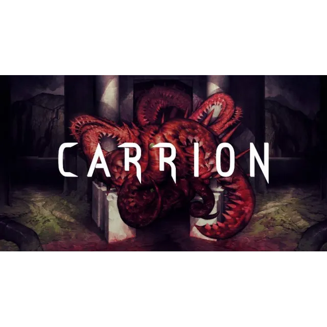 Carrion ПОЛНАЯ ИГРА + DLC iPhone ios AppStore iPad +