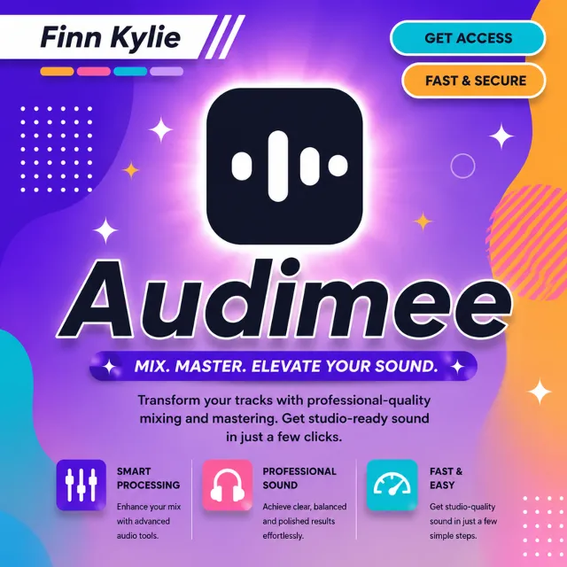 Подписка Audimee Starter/Pro/Ultimate на 1 месяц