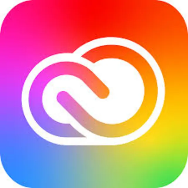 Adobe Creative Cloud  Активировать счет 1-3 месяц