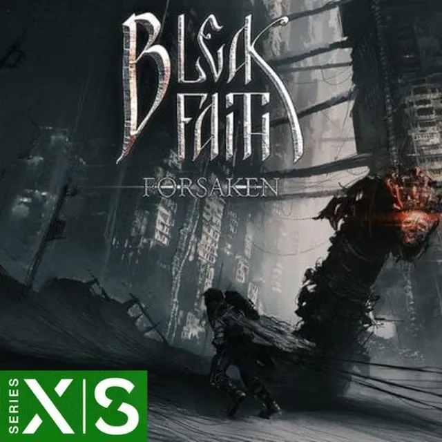 ✅ Bleak Faith: Forsaken XBOX SERIES X|S Ключ 🔑