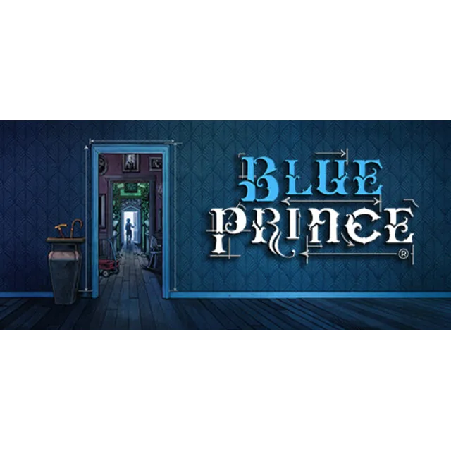 Blue Prince - STEAM GIFT РОССИЯ