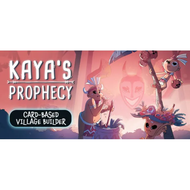 Kaya's Prophecy - STEAM GIFT РОССИЯ