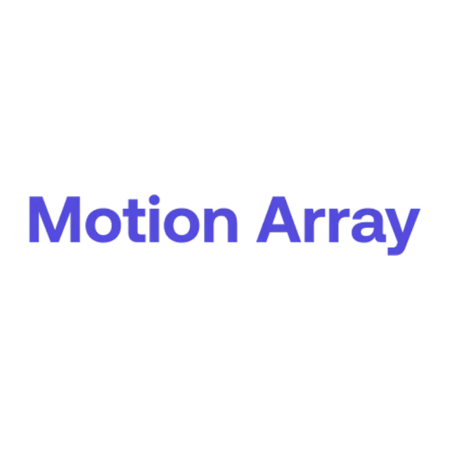 ОФИЦИАЛЬНАЯ Motion Array Premium (1 месяц) (GLOBAL) (MotionArray)