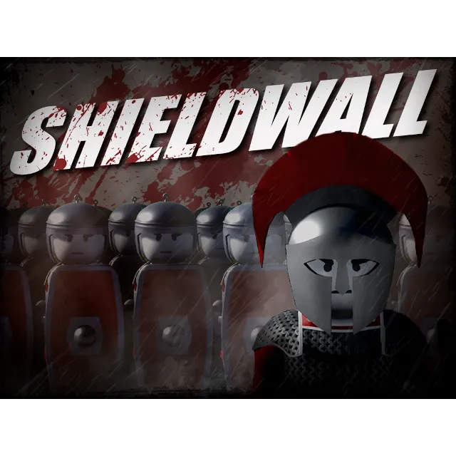 ⭐️ Shieldwall + Soundtrack [Steam/Global]