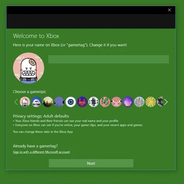 💝Новый Аккаунт Xbox|Microsoft (регистрация) создание🔅