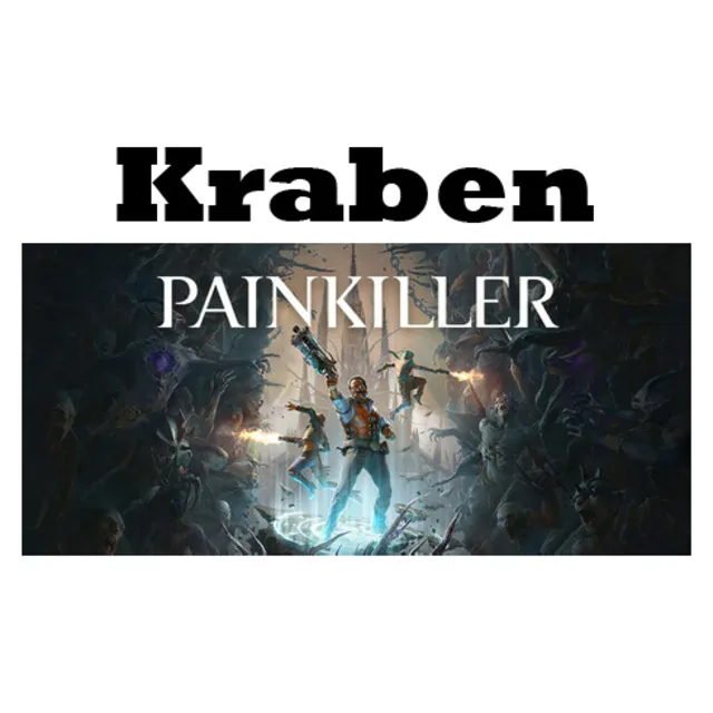Все регионы Painkiller: Deluxe Edition 2025 steam