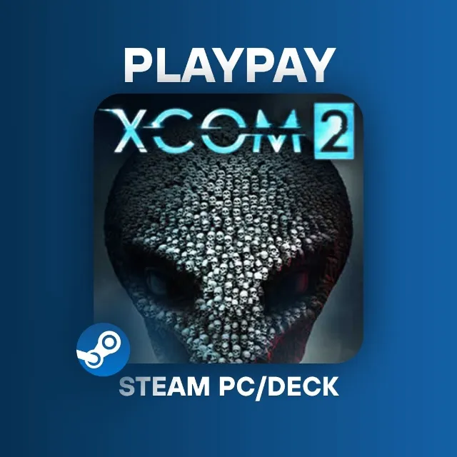 XCOM 2 | STEAM | Global | + ПОДАРОК