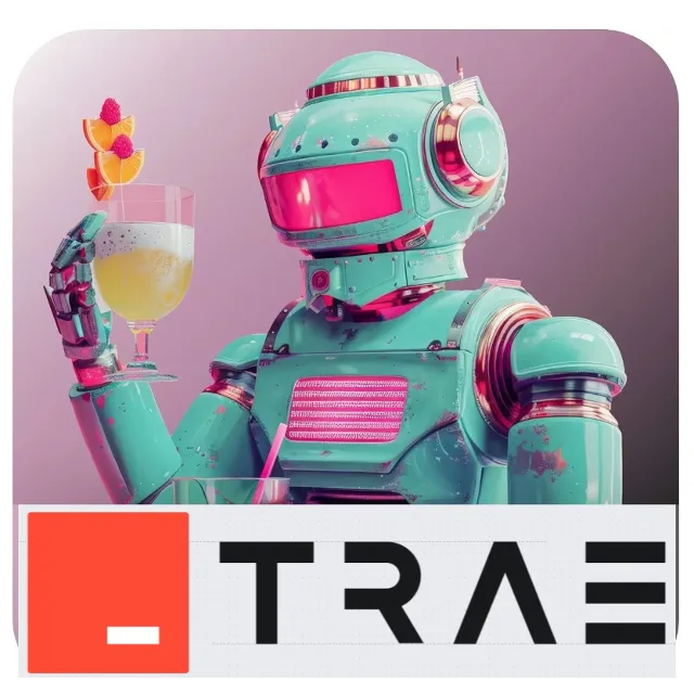 🔴 Купить подписку Trae AI PRO – 1–12 месяцев ✅ Доступный план