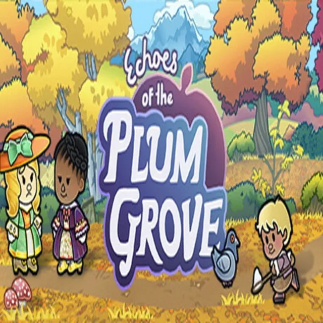 Echoes of the Plum Grove (Steam ключ/РФ+СНГ)