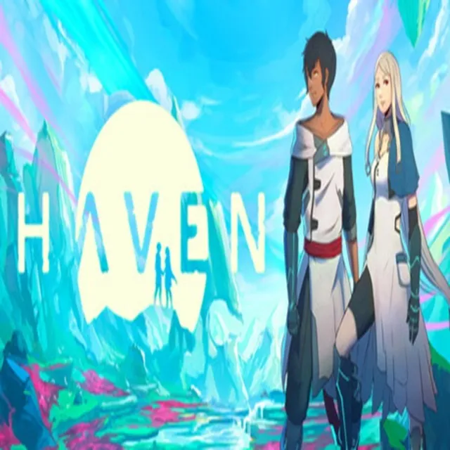 Haven  (GOG key / РФ+Мир)