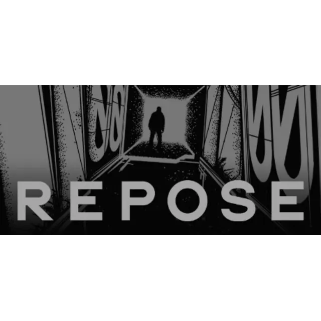 REPOSE - STEAM GIFT РОССИЯ