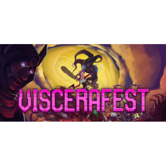 Viscerafest - STEAM GIFT РОССИЯ