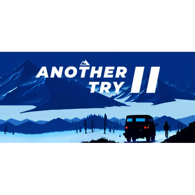 Another Try 2 - STEAM GIFT РОССИЯ