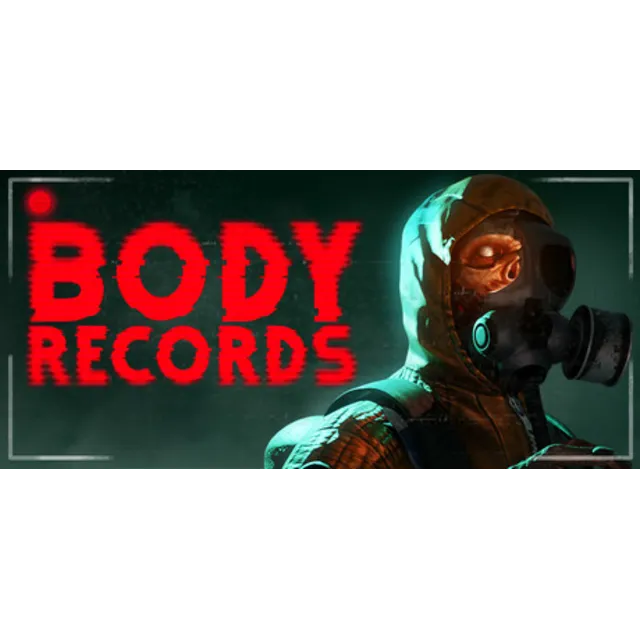 BodyRecords - STEAM GIFT РОССИЯ