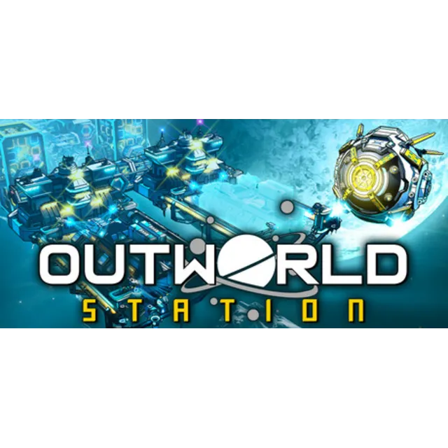 Outworld Station - STEAM GIFT РОССИЯ