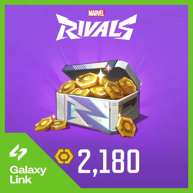 24/7 | АВТО | Marvel Rivals - 2180 Lattices - Ключ