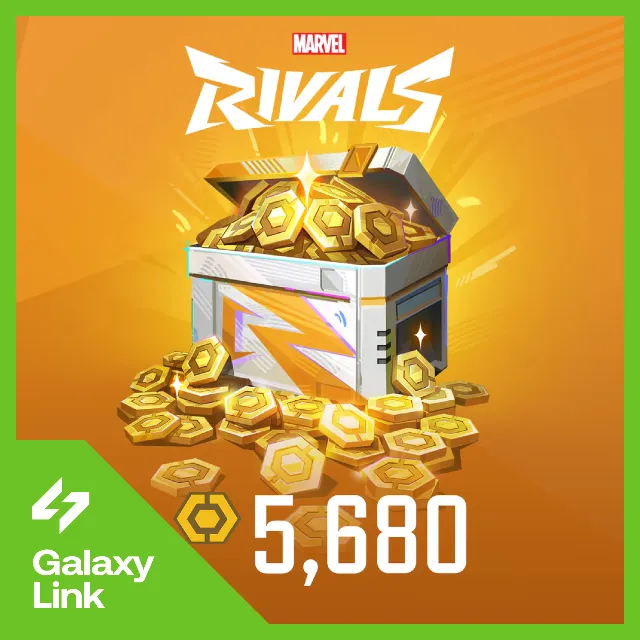 24/7 | АВТО | Marvel Rivals - 5680 Lattices - Ключ
