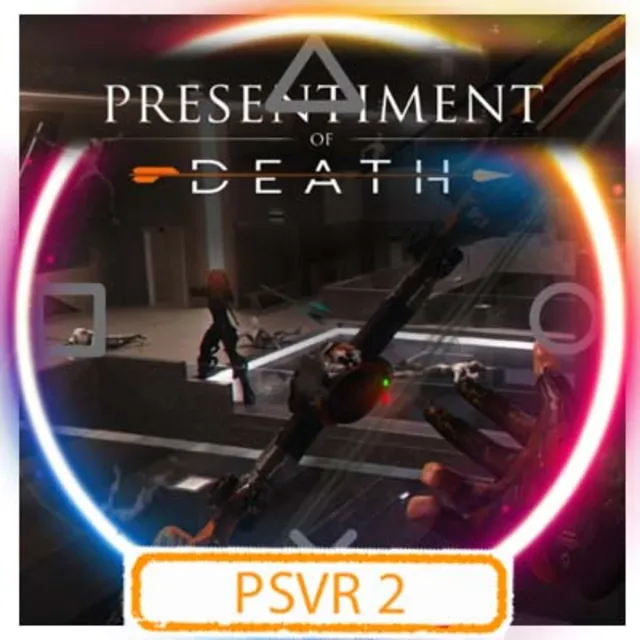 💠 (VR2) Presentiment of Death (PS5/RU) П1 - Оффлайн
