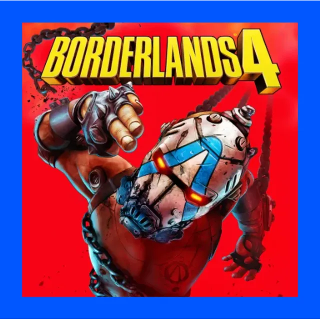 Borderlands 4 | ПОДАРОК STEAM